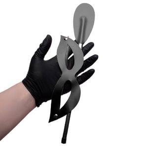 Kit Chibata Oval Com Máscara Dominatrixxx