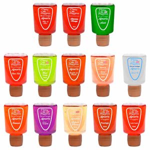 Almeris Oléo Beijável Térmico 30ml Menu Dos Prazeres