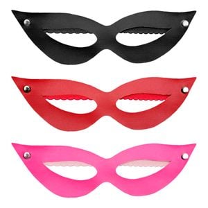 Máscara Tiazinha Dominatrixxx