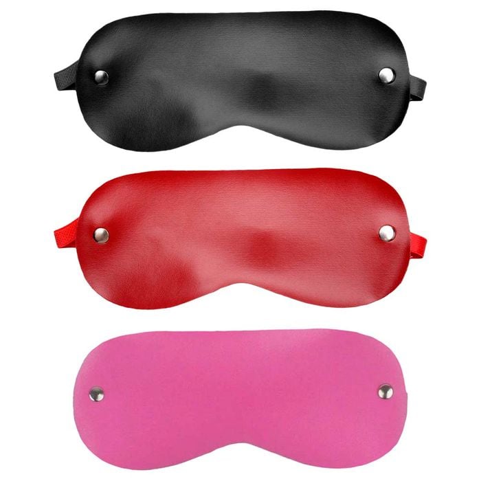 Venda Tapa Olhos Dominatrixxx