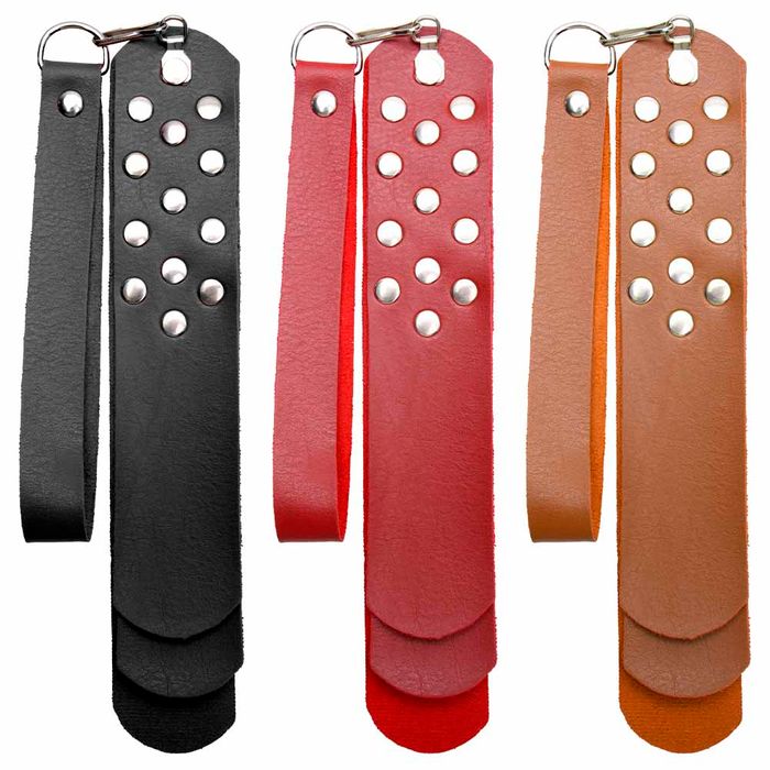 Palmatória Rebite Metal Dominatrixxx