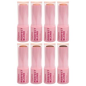 Base Stick Perfect Blend 6,68g Ruby Rose
