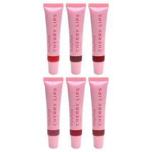 Cherry Lips Gloss Balm Labial 15g Ruby Rose