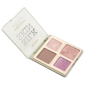 Perfect Pallete Sombras Silk Skin 14,23g Ruby Rose