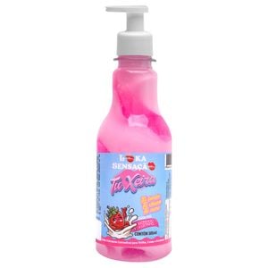 Tu Xera Calda Hidratante Virilha 305ml Loka Sensação