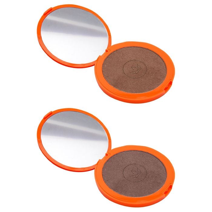 Bronzer Compacto Tropical Tan 15,5g Mari Maria Makeup