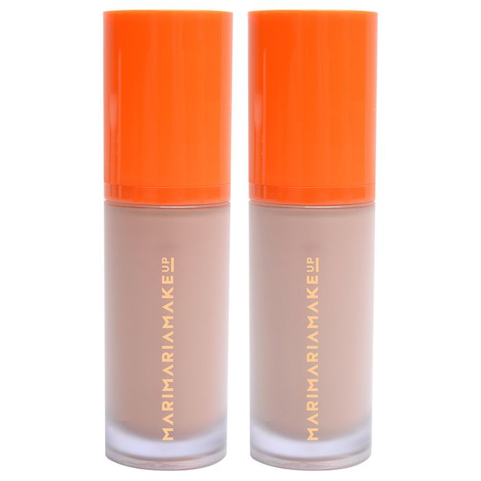 Base E Corretivo Matte Velvet Skin Mari Maria Makeup