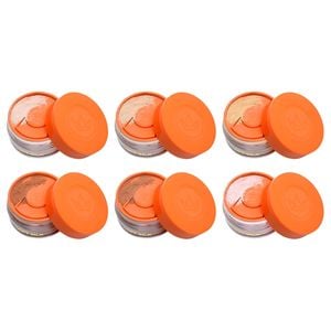 Pó Solto Soft Silk 15g Mari Maria Makeup