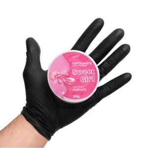 Sweet Girl Esfoliante Virilha Bumbum 90g Chillies