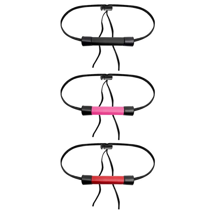 Mordaça Bastão Dominatrixxx