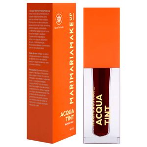 Acqua Tint Batom 4ml Mari Maria Makeup