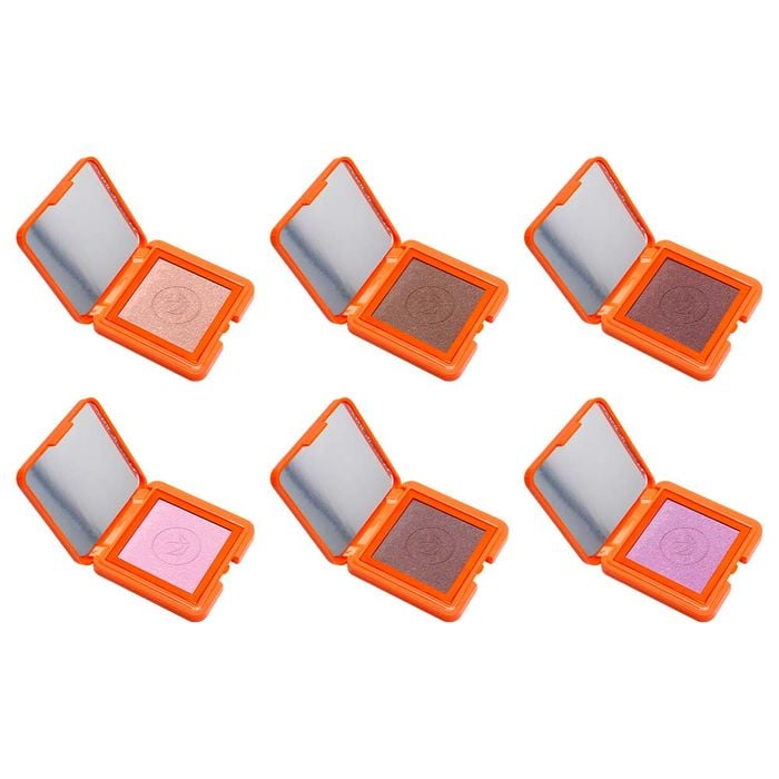 Iluminador Compacto Divine Glow Mari Maria Makeup