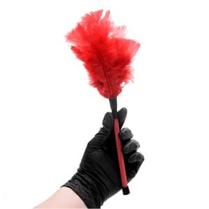 Chibata Plumas 15cm Dominatrixxx