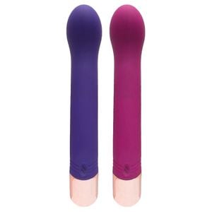 Vibrador Ponto G Melody S-hande Sexy Import