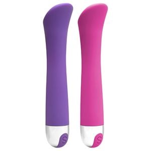 Vibrador Personal 10 Modos Ps020c Youvibe Vipmix