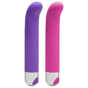 Vibrador Personal 10 Modos Ps020a Youvibe Vipmix