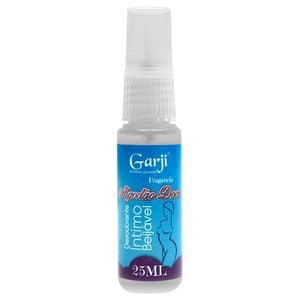 Desodorante íntimo Beijável Sensual 25ml Garji
