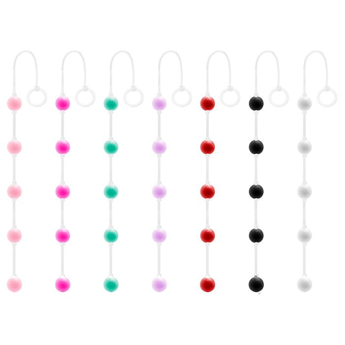 Bolinha Tailandesa Pequena 1,5cm 05 Unidades êxtase