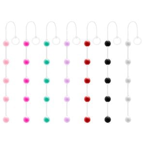 Bolinha Tailandesa Pequena 1,5cm 05 Unidades êxtase