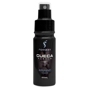 Perfume De Cueca Afrodisíaco 60ml For Sexy