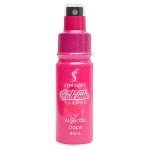 Perfume De Calcinha Afrodisíaco 60ml For Sexy
