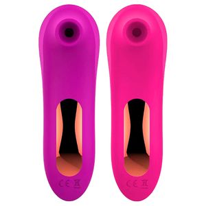 Vibrador Si 10 Modos De Pulsações Usb Sexy Import