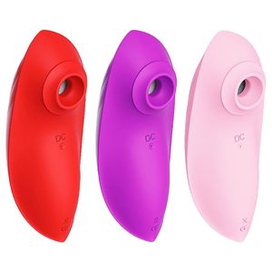 Vibrador 12 Pulsações Bean Denso Sexy Import