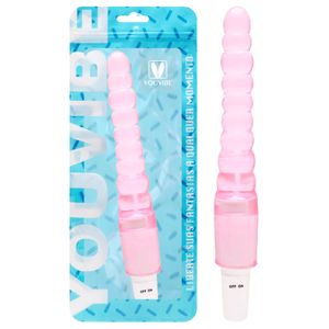 Vibrador Multivelocidades Escalonado Vipmix