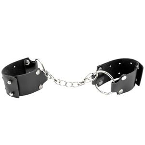 Algema Bracelete Dijon Dominatrixxx