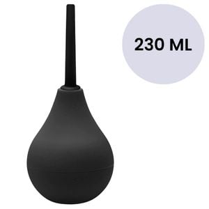 Ducha Higiênica Unissex 230ml M2 Sexy Import