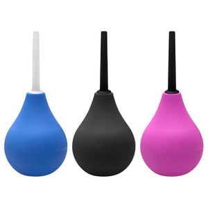 Ducha Higiênica Unissex 230ml M2 Sexy Import