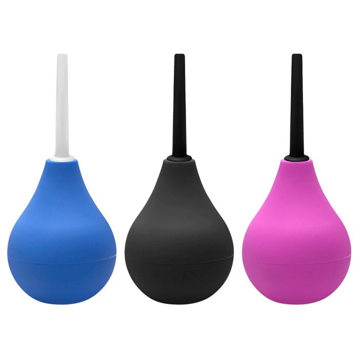 Ducha Higiênica Unissex 89ml M2 Sexy Import