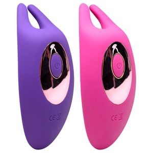 Vibrador Calcinha 9 Modos Controle App Vipmix
