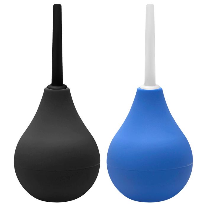 Ducha Higiênica Com Aplicador Flexível 89ml Vipmix