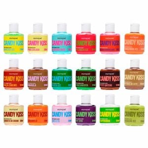 Candy Kiss Gel Comestível 35ml Feitiços