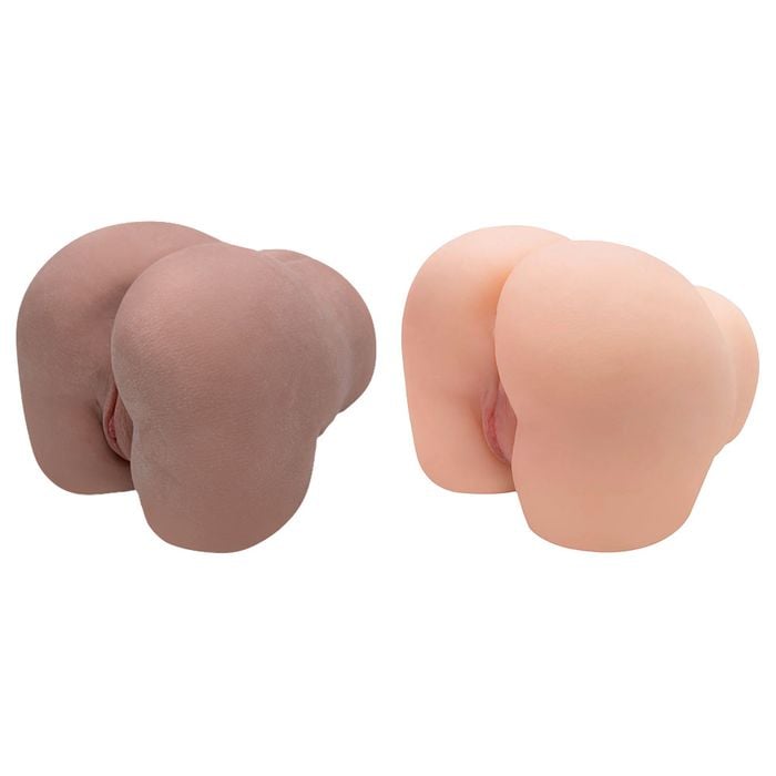 Masturbador Bunda Vagina E ânus 3 Maig Sexy Import