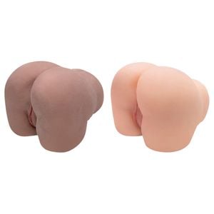 Masturbador Bunda Vagina E ânus 3 Maig Sexy Import