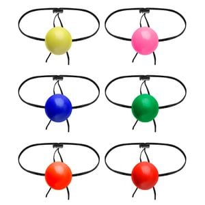 Mordaça Bola Dominatrixxx