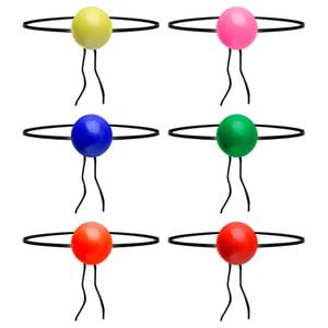 Mordaça Bola Dominatrixxx