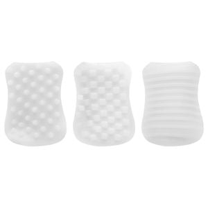 Egg Pocket Ondas Texturizado Sexy Import