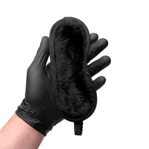 Venda Sensual Em Pelúcia La Pimienta