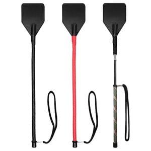 Chibata Retangular La Pimienta