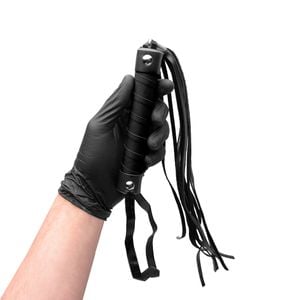 Chicote 10 Tiras De 40cm La Pimienta