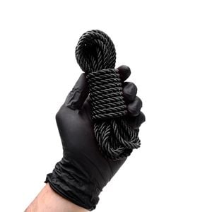 Corda Shibari 50 Tons 5 Metros Dominatrixxx