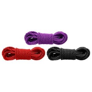 Corda Shibari 50 Tons 5 Metros Dominatrixxx