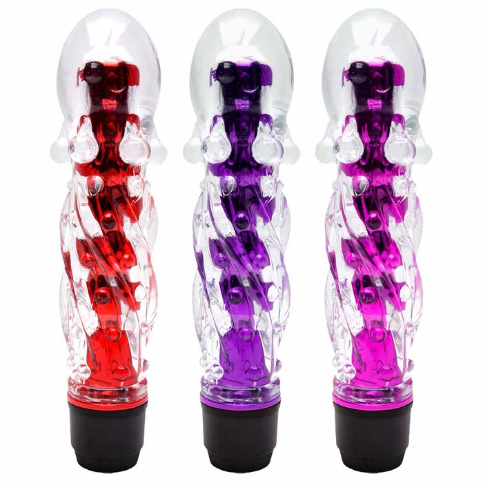 Vibrador Personal Drop Massageador Youvibe Vipmix