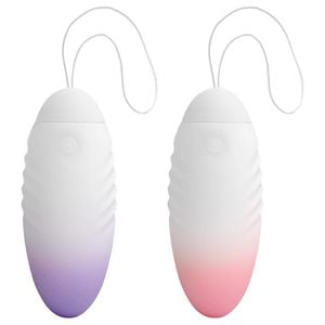 Estimulador Ponto G Controle Por App Lilo Vipmix