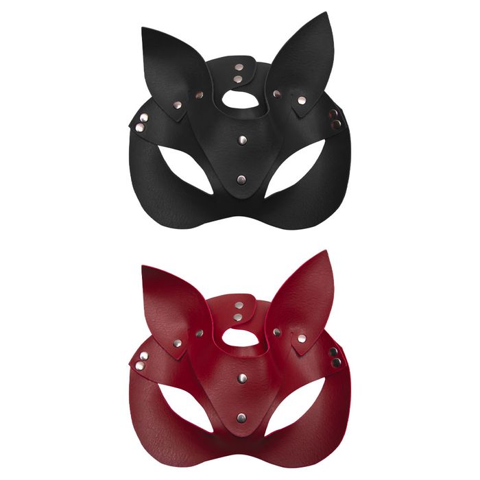 Máscara Felina Dominatrixxx