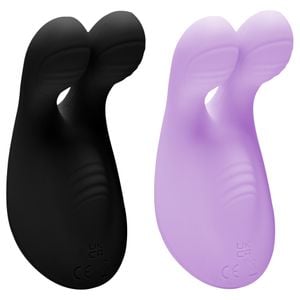 Vibrador De Clitóris Lover Rabbit Via App Sexy Import