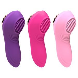 Vibrador De Calcinha 9 Modos Via App Fácil Vipmix